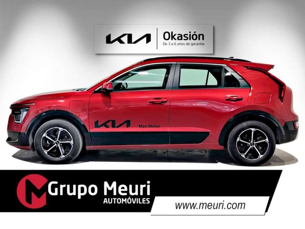 Kia Niro 1.6 104 kW image number 2