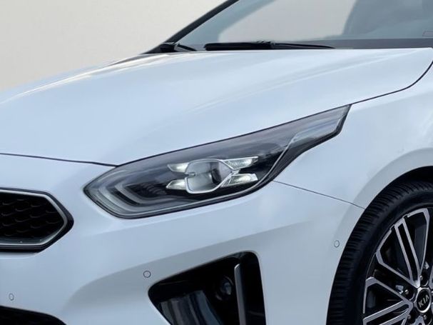 Kia ProCeed 1.4 GT Line 103 kW image number 5