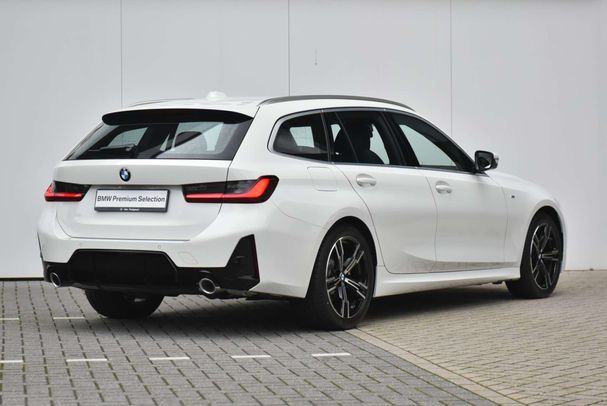 BMW 318i Touring 115 kW image number 2