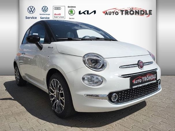 Fiat 500 1.0 51 kW image number 5