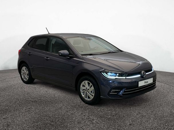 Volkswagen Polo 1.0 TSI 70 kW image number 2