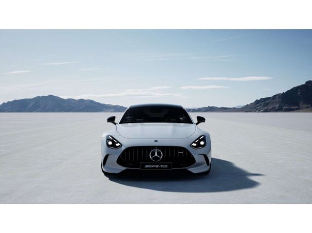 Mercedes-Benz AMG GT 63 4Matic+ 430 kW image number 1