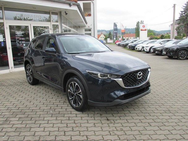 Mazda CX-5 194 143 kW image number 2