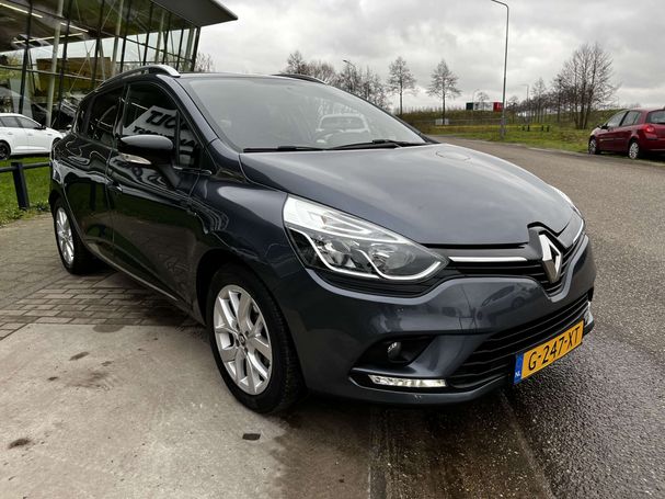 Renault Clio Estate TCe Limited 66 kW image number 2