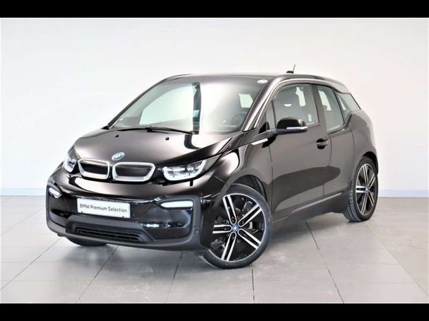 BMW i3 120Ah 127 kW image number 1