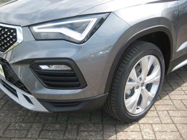 Seat Ateca 1.5 TSI DSG 110 kW image number 20