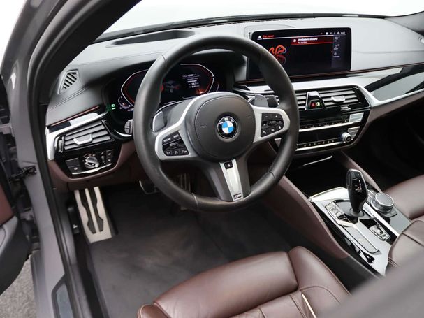 BMW 530i 185 kW image number 10