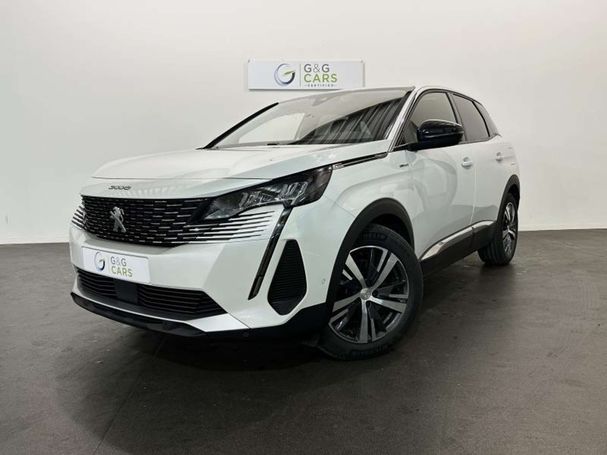 Peugeot 3008 165 kW image number 1