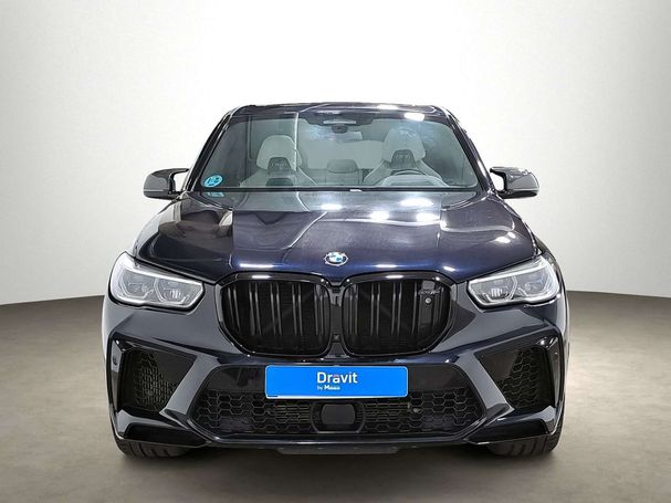 BMW X5 M Competition xDrive 460 kW image number 2