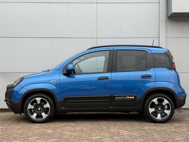 Fiat Panda 1.0 Hybrid 51 kW image number 3