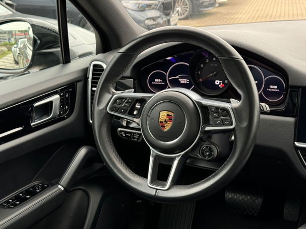 Porsche Cayenne 250 kW image number 20