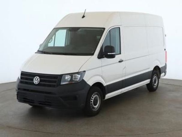 Volkswagen Crafter 35 103 kW image number 1