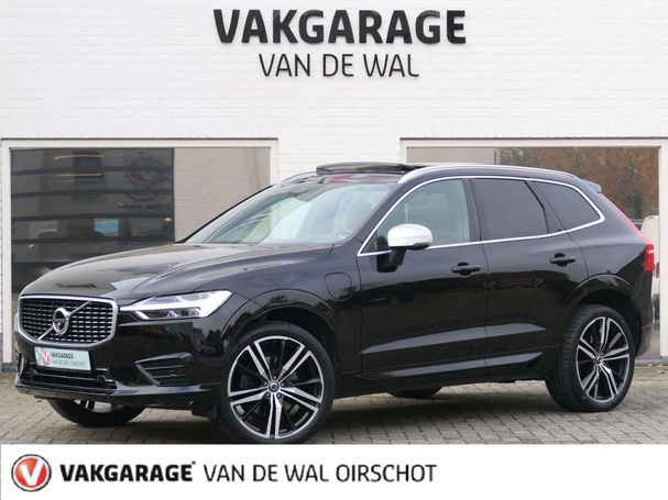 Volvo XC60 T8 AWD 287 kW image number 1