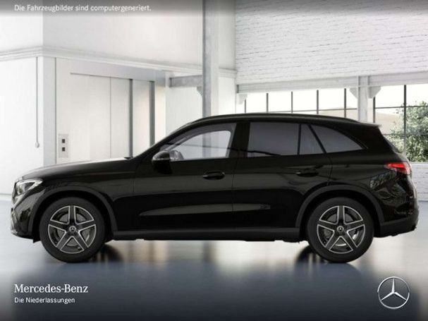 Mercedes-Benz GLC 220 d 145 kW image number 4