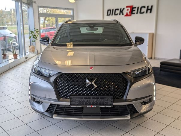 DS Automobiles 7 Crossback 96 kW image number 2