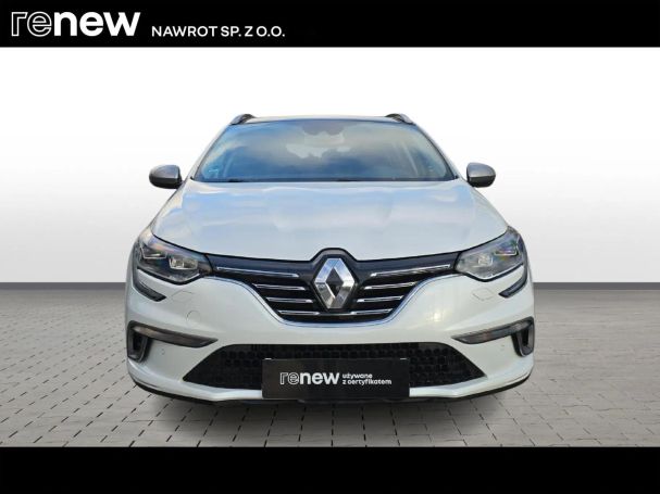 Renault Megane 118 kW image number 8