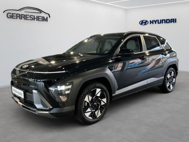 Hyundai Kona Trend 104 kW image number 1