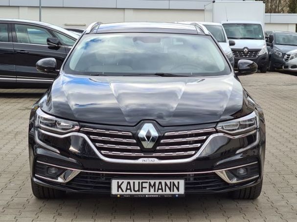 Renault Talisman Grandtour BLUE dCi Initiale Paris 138 kW image number 3