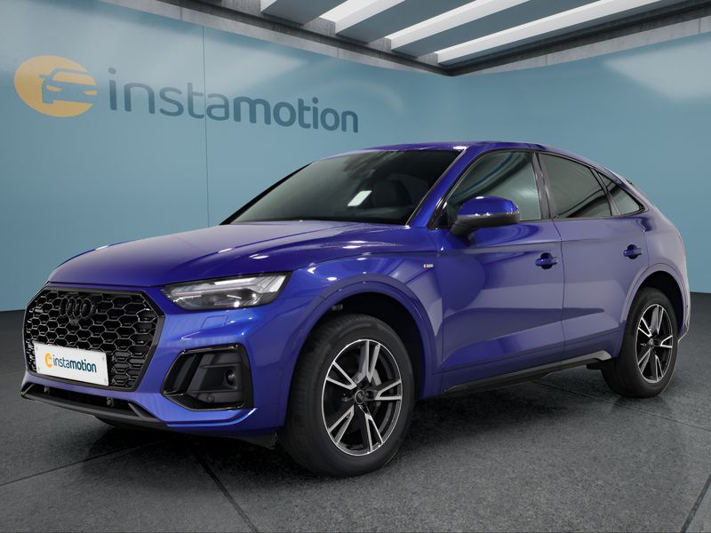 Audi Q5 210 kW