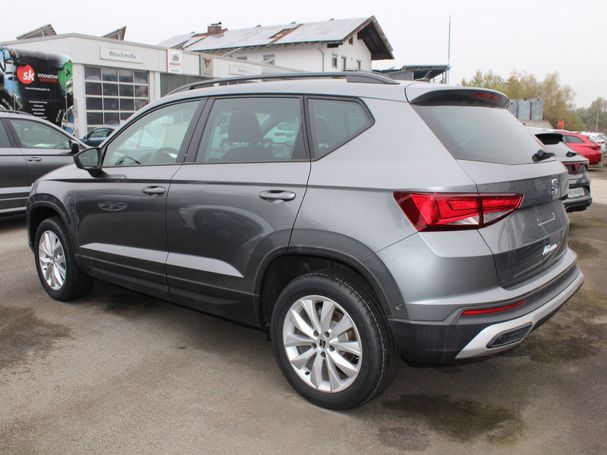 Seat Ateca 1.0 TSI Style 81 kW image number 6