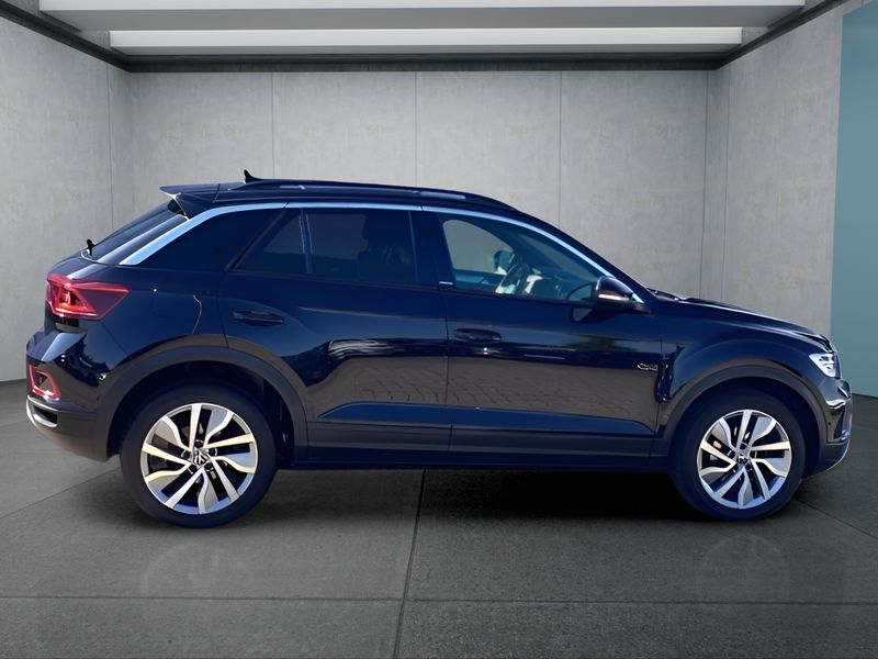 Volkswagen T-Roc 1.5 TSI