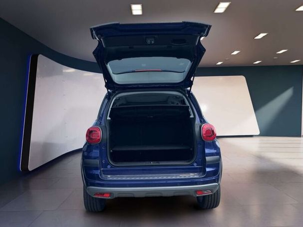 Fiat 500L 1.4 Cross 70 kW image number 7