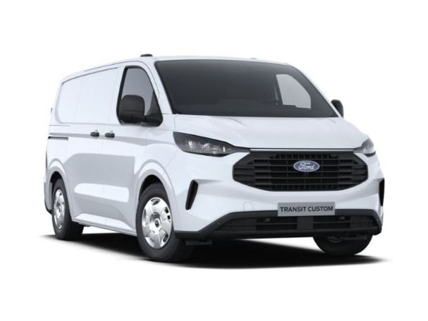 Ford Transit Custom 280 81 kW image number 1