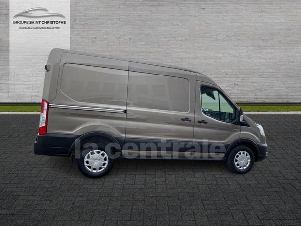 Ford Transit L2H2 VA Trend 125 kW image number 11