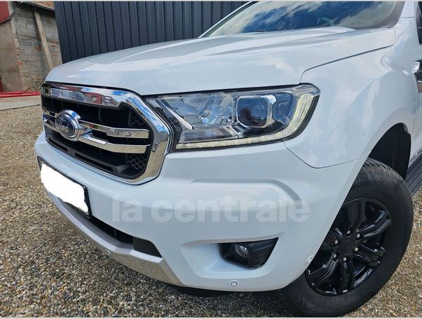 Ford Ranger 2.0 EcoBlue 156 kW image number 13