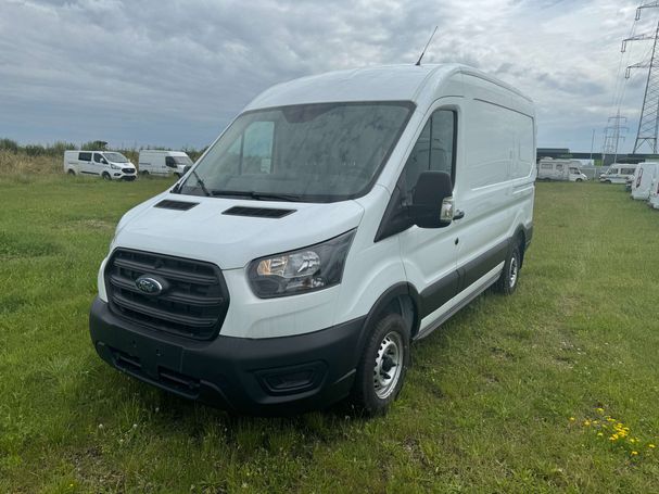 Ford Transit 290 77 kW image number 1