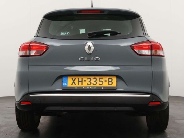 Renault Clio Estate TCe Intens 66 kW image number 2