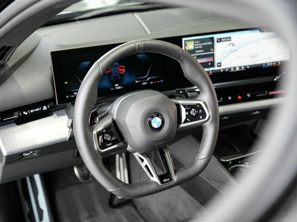 BMW 520d 145 kW image number 15