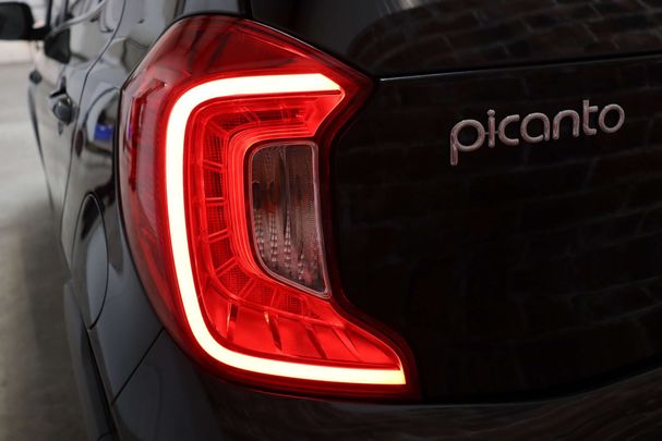 Kia Picanto 62 kW image number 11