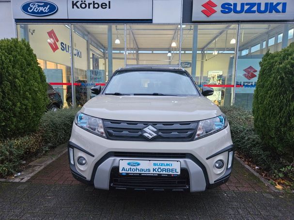 Suzuki Vitara 4x4 88 kW image number 3