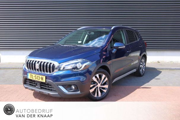 Suzuki SX4 S-Cross 1.0 Boosterjet 82 kW image number 1