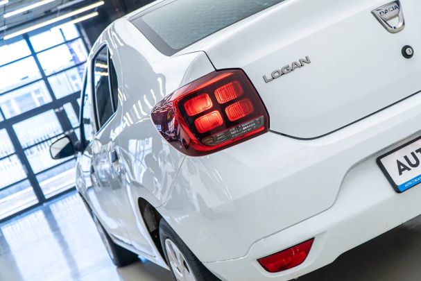 Dacia Logan 54 kW image number 30