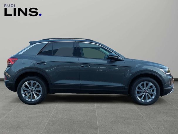 Volkswagen T-Roc TDI 85 kW image number 7