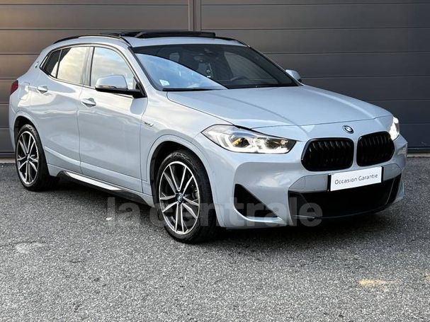 BMW X2 xDrive 162 kW image number 2