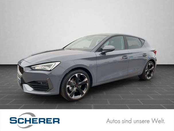 Cupra Leon 1.5 eTSI DSG 110 kW image number 1