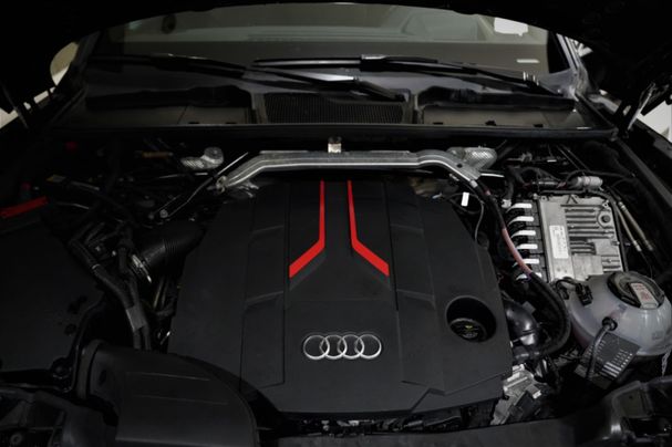 Audi SQ5 3.0 TDI quattro Sportback 251 kW image number 27