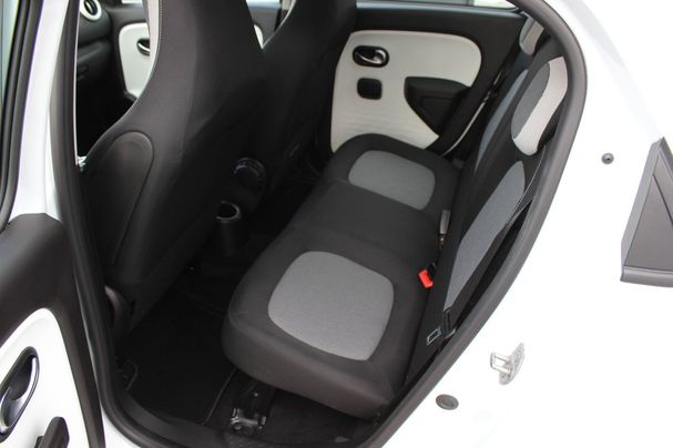 Renault Twingo 60 kW image number 12