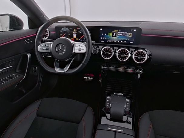 Mercedes-Benz CLA 200 120 kW image number 6