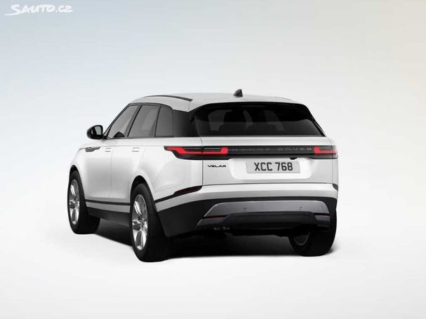 Land Rover Range Rover Velar D200 S 150 kW image number 3