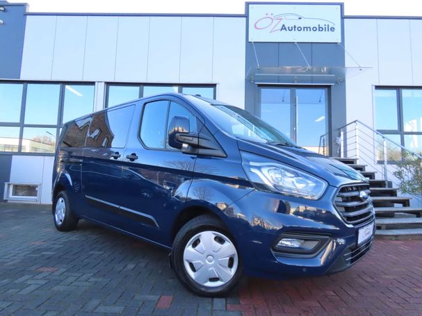 Ford Transit Custom 340 L2H1 2.0 96 kW image number 23