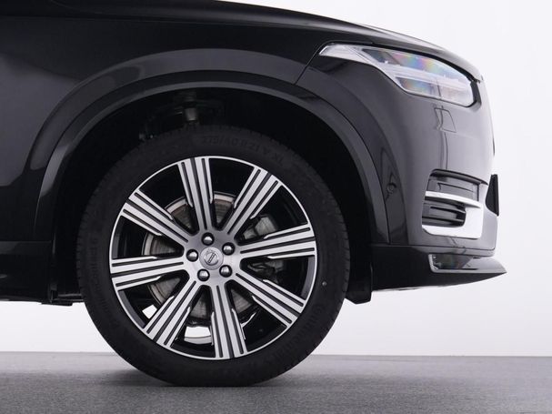 Volvo XC90 B5 AWD Ultimate 173 kW image number 22