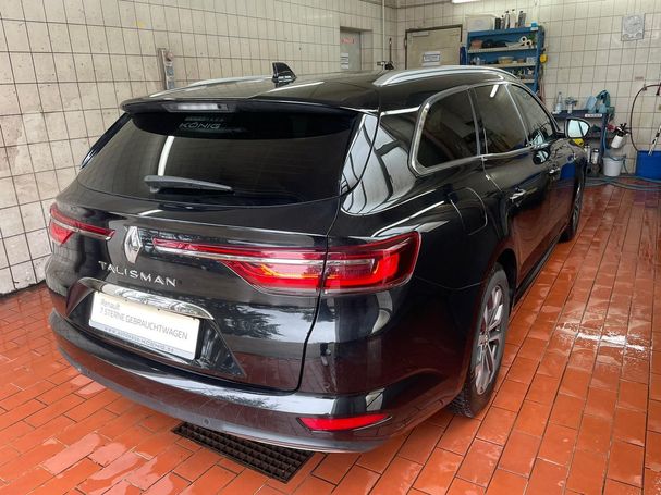 Renault Talisman dCi 160 118 kW image number 6