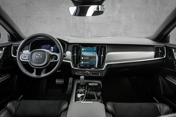 Volvo V90 AWD T8 293 kW image number 6