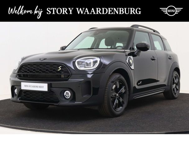 Mini Cooper SE Countryman All4 ALL4 162 kW image number 1