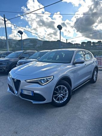 Alfa Romeo Stelvio 2.2 Q4 140 kW image number 1