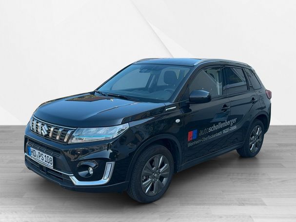 Suzuki Vitara 1.5 Hybrid Comfort AGS 85 kW image number 1